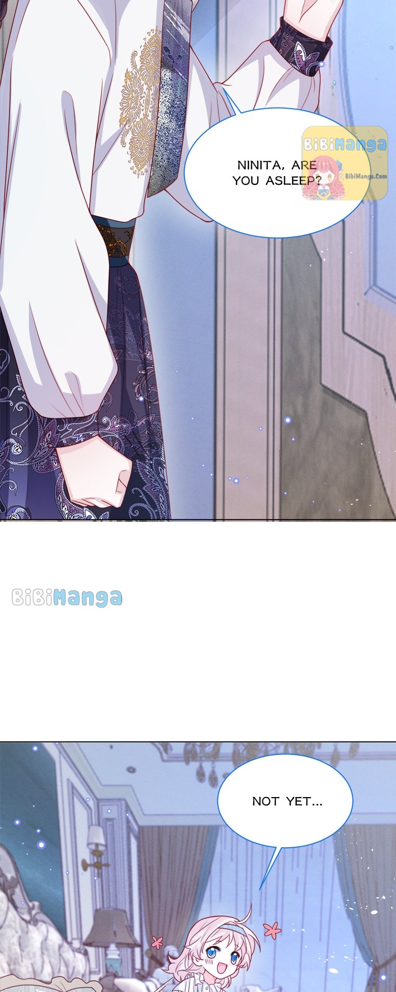 My Beloved Ninita Chapter 46 - Page 20