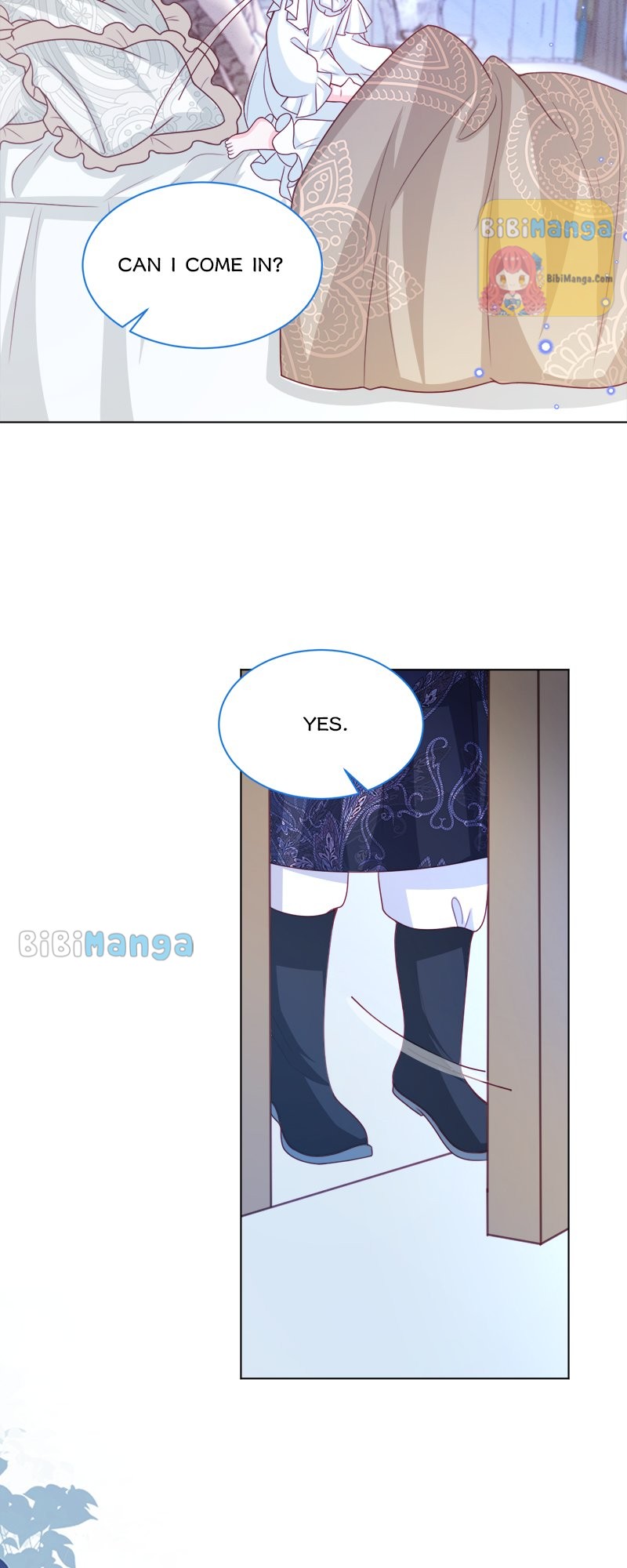 My Beloved Ninita Chapter 46 - Page 21