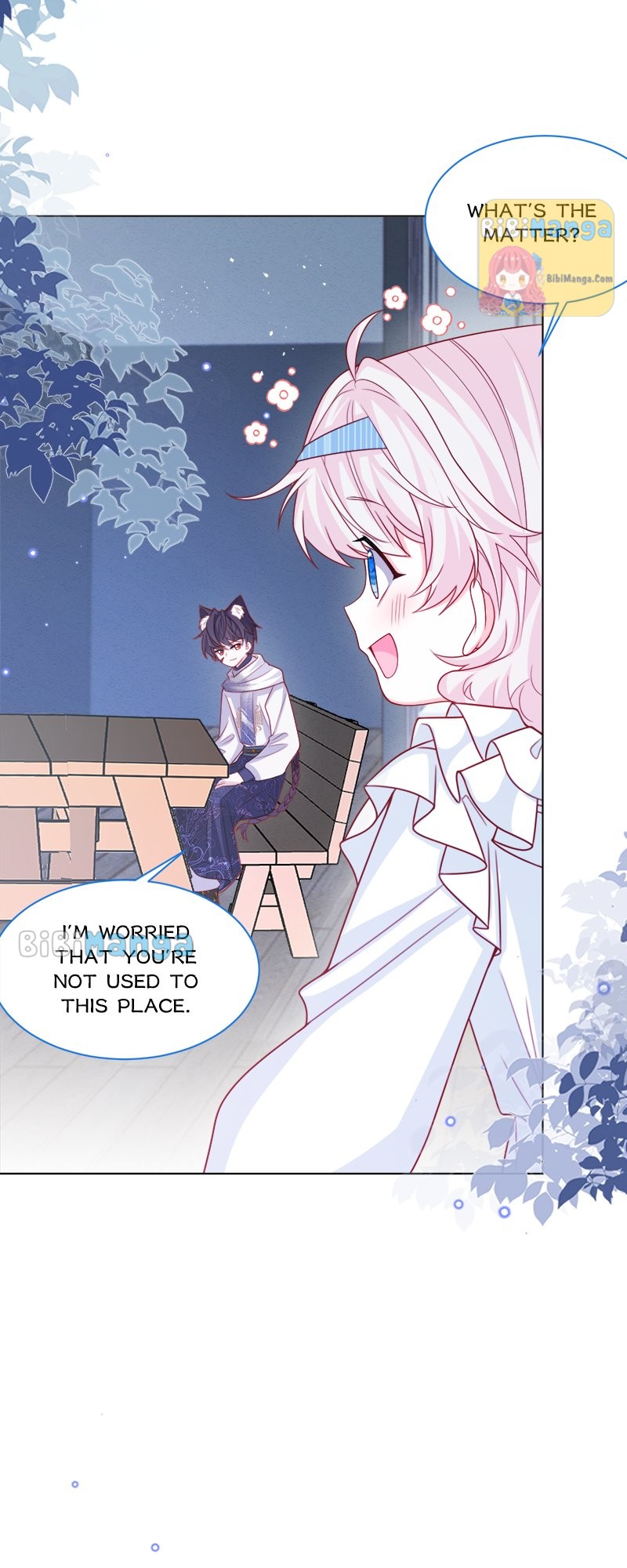 My Beloved Ninita Chapter 46 - Page 22