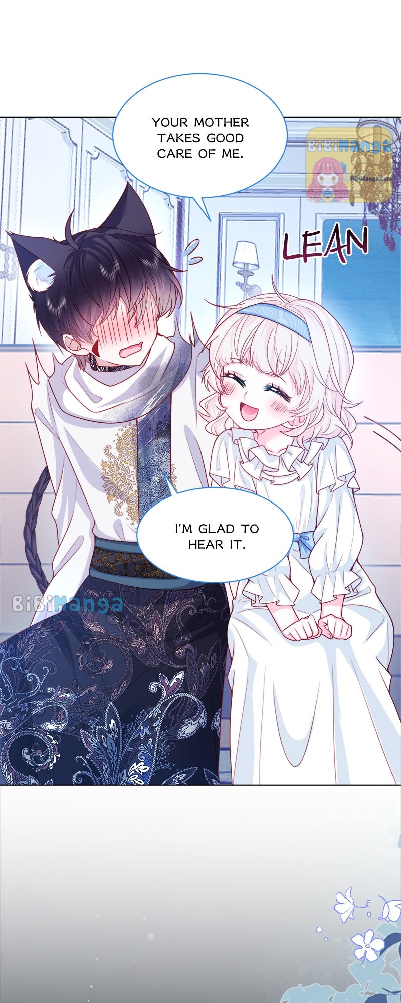 My Beloved Ninita Chapter 46 - Page 24