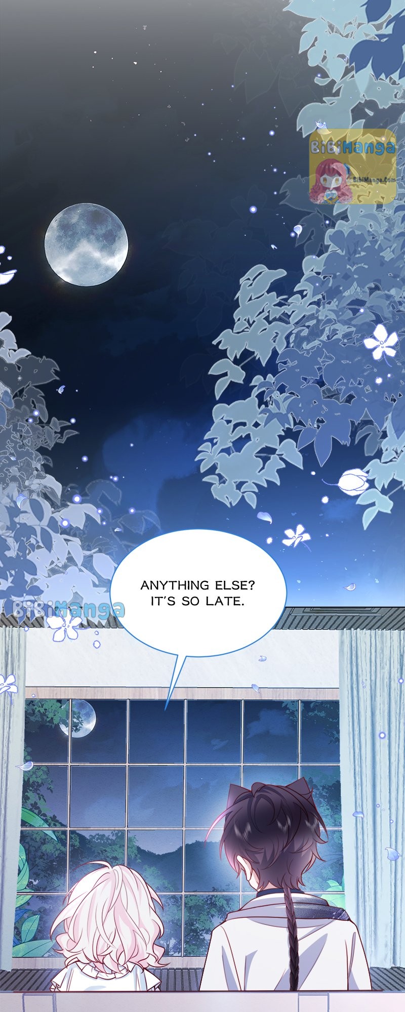 My Beloved Ninita Chapter 46 - Page 25