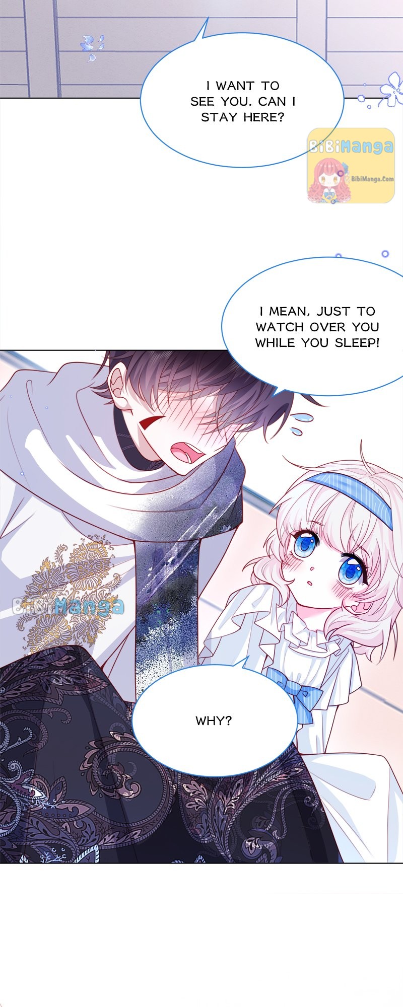 My Beloved Ninita Chapter 46 - Page 26