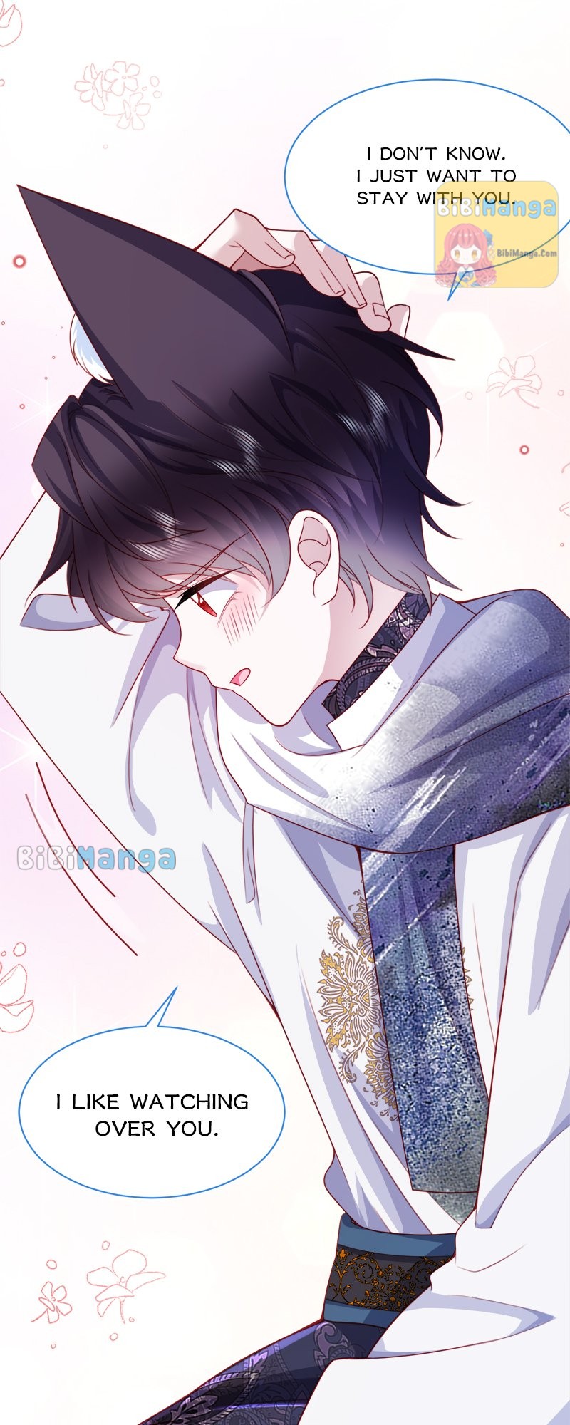 My Beloved Ninita Chapter 46 - Page 27