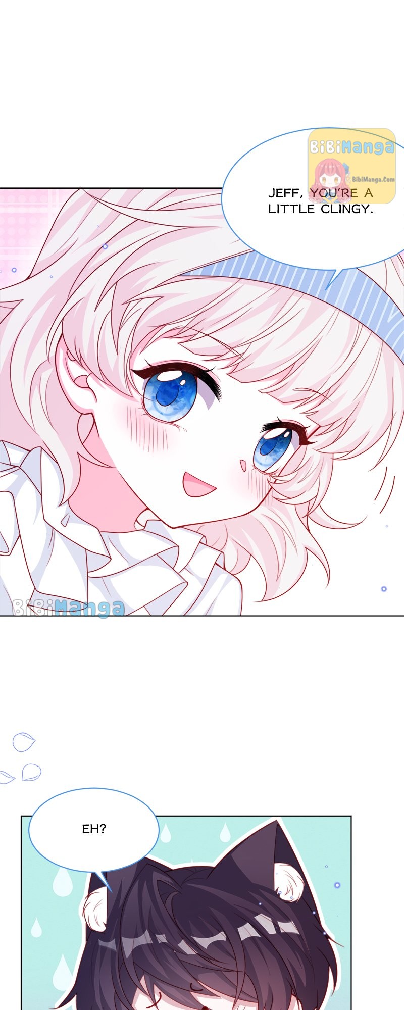 My Beloved Ninita Chapter 46 - Page 29