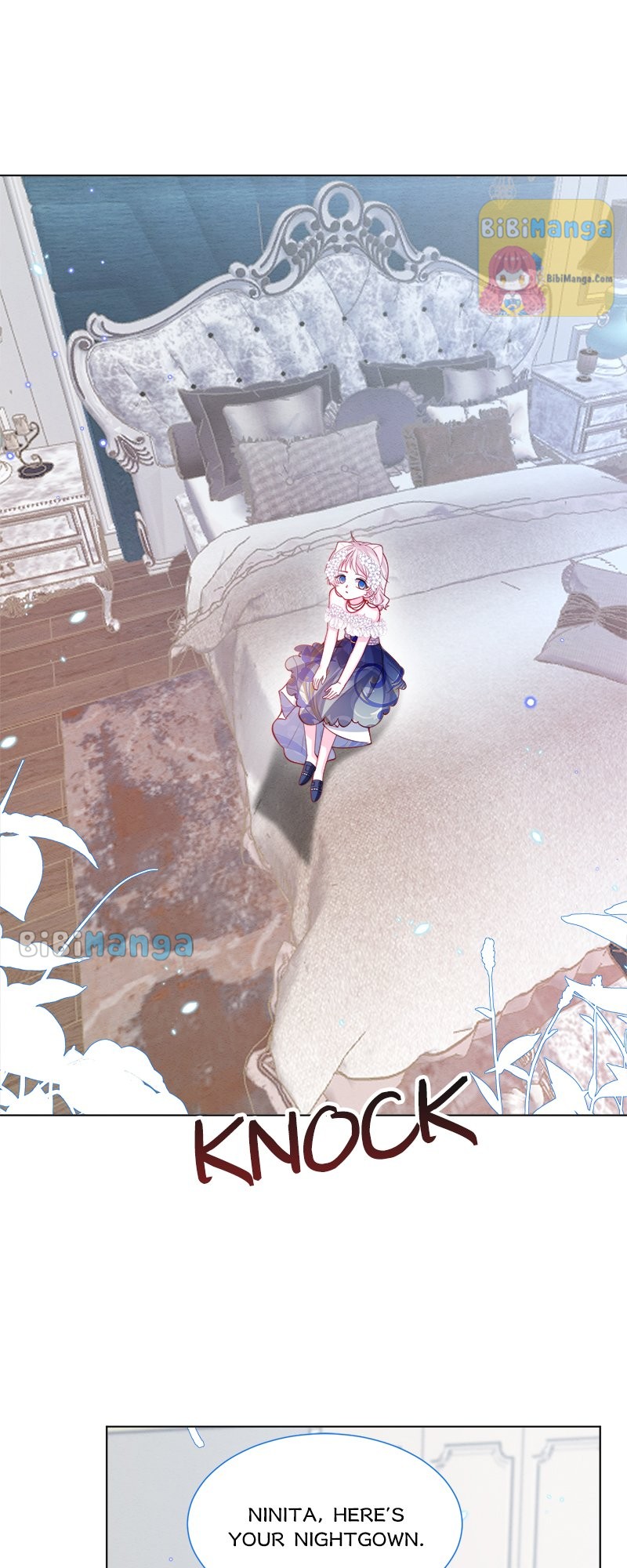 My Beloved Ninita Chapter 46 - Page 3