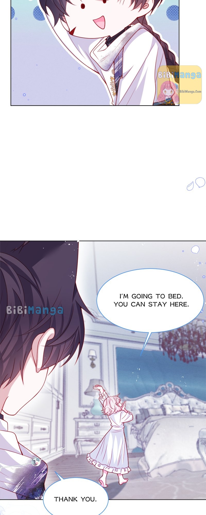 My Beloved Ninita Chapter 46 - Page 30