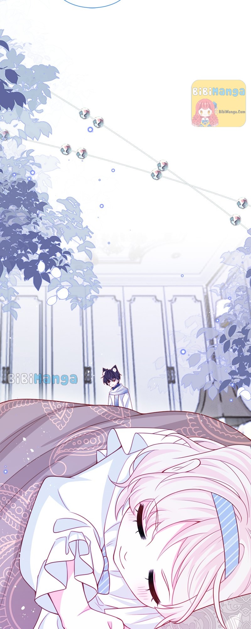 My Beloved Ninita Chapter 46 - Page 31