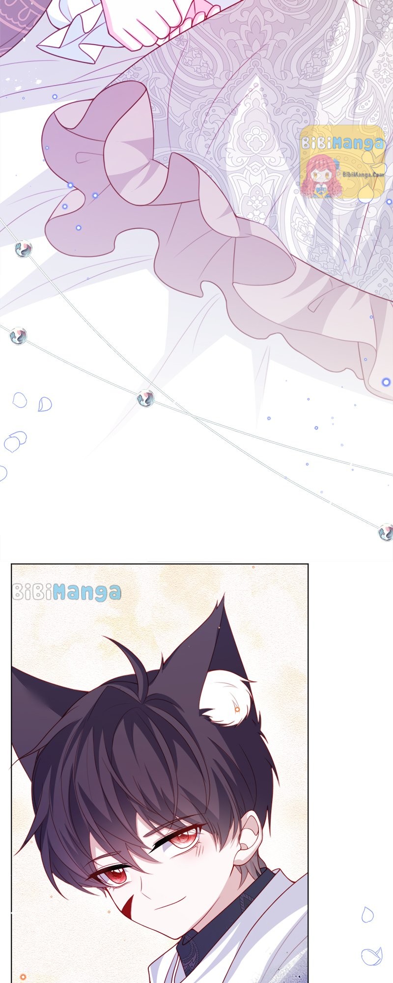 My Beloved Ninita Chapter 46 - Page 32