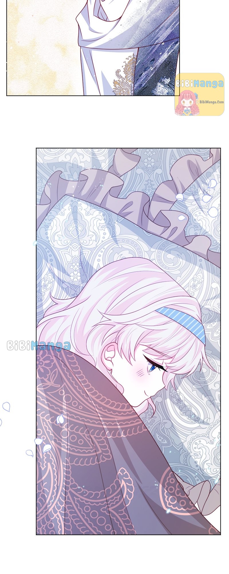 My Beloved Ninita Chapter 46 - Page 33