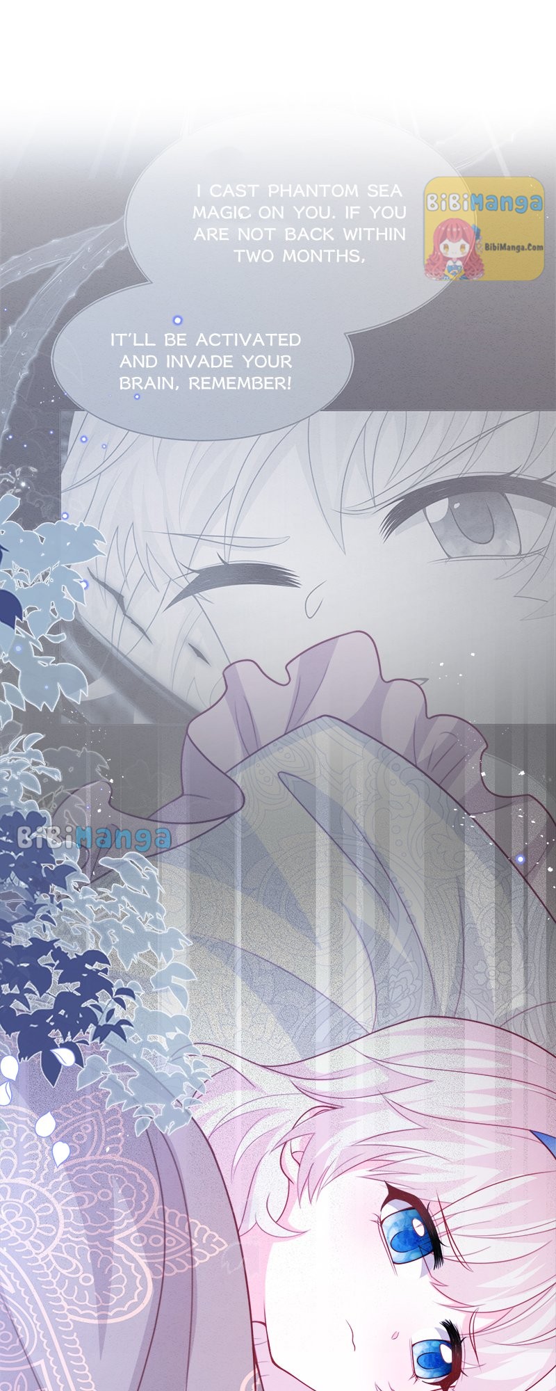 My Beloved Ninita Chapter 46 - Page 35