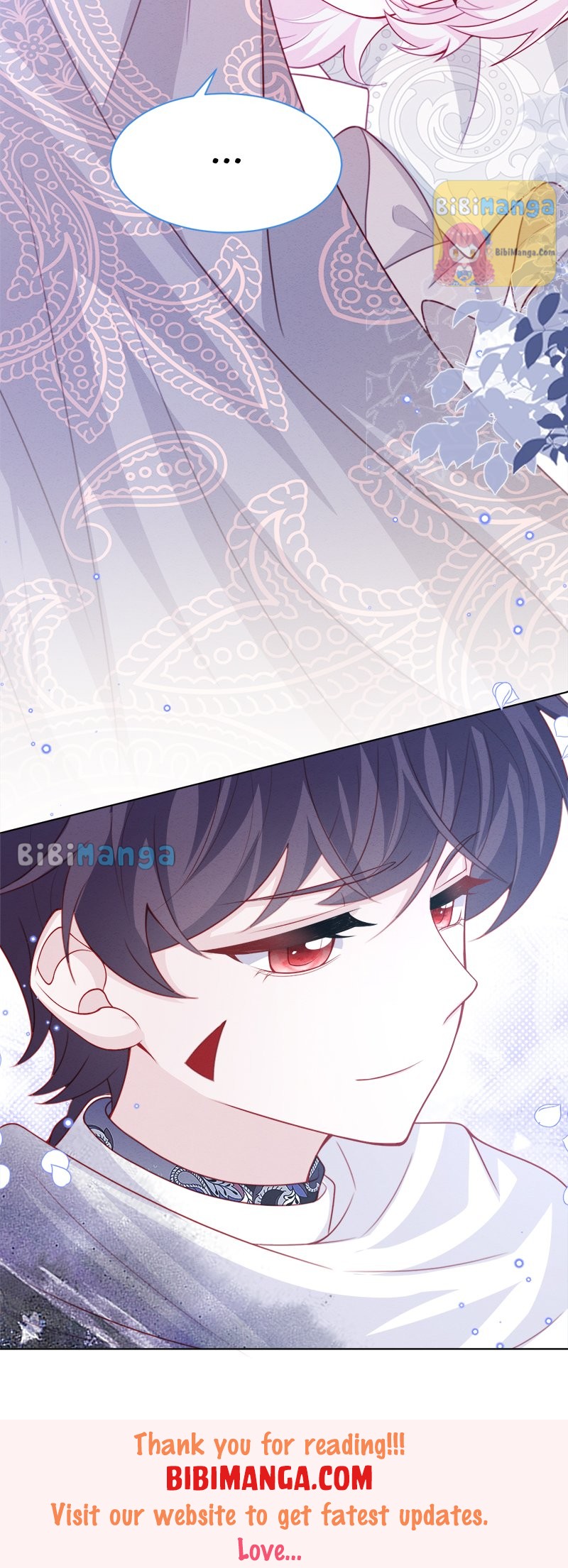 My Beloved Ninita Chapter 46 - Page 36