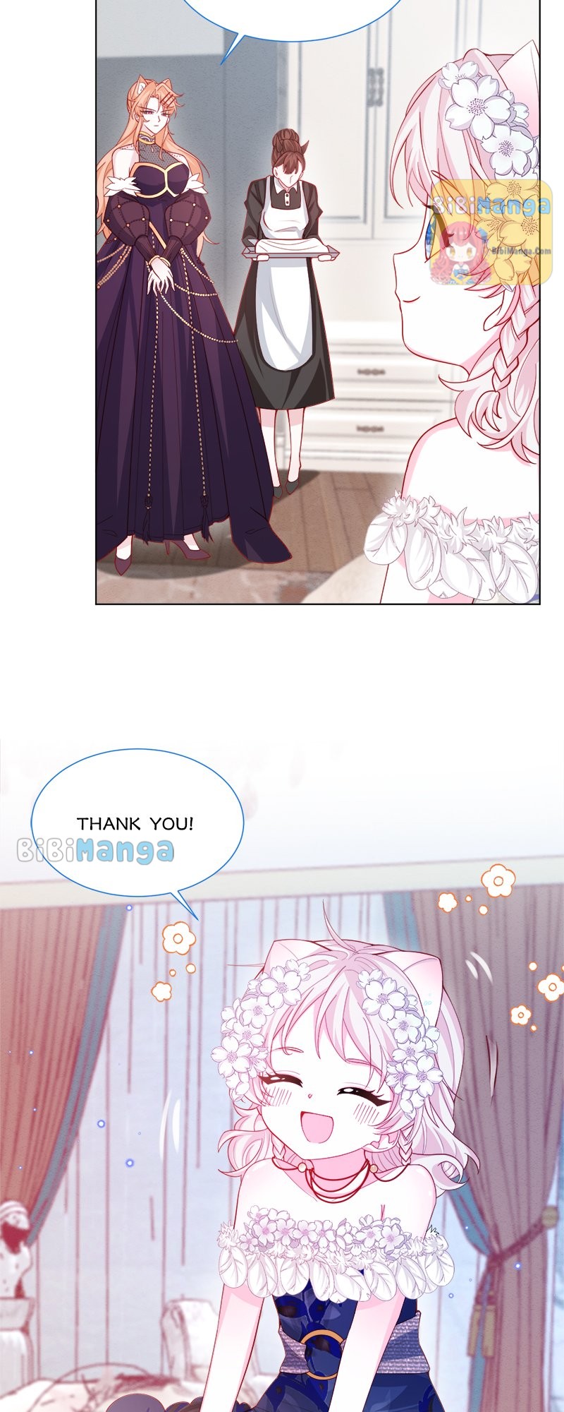 My Beloved Ninita Chapter 46 - Page 4