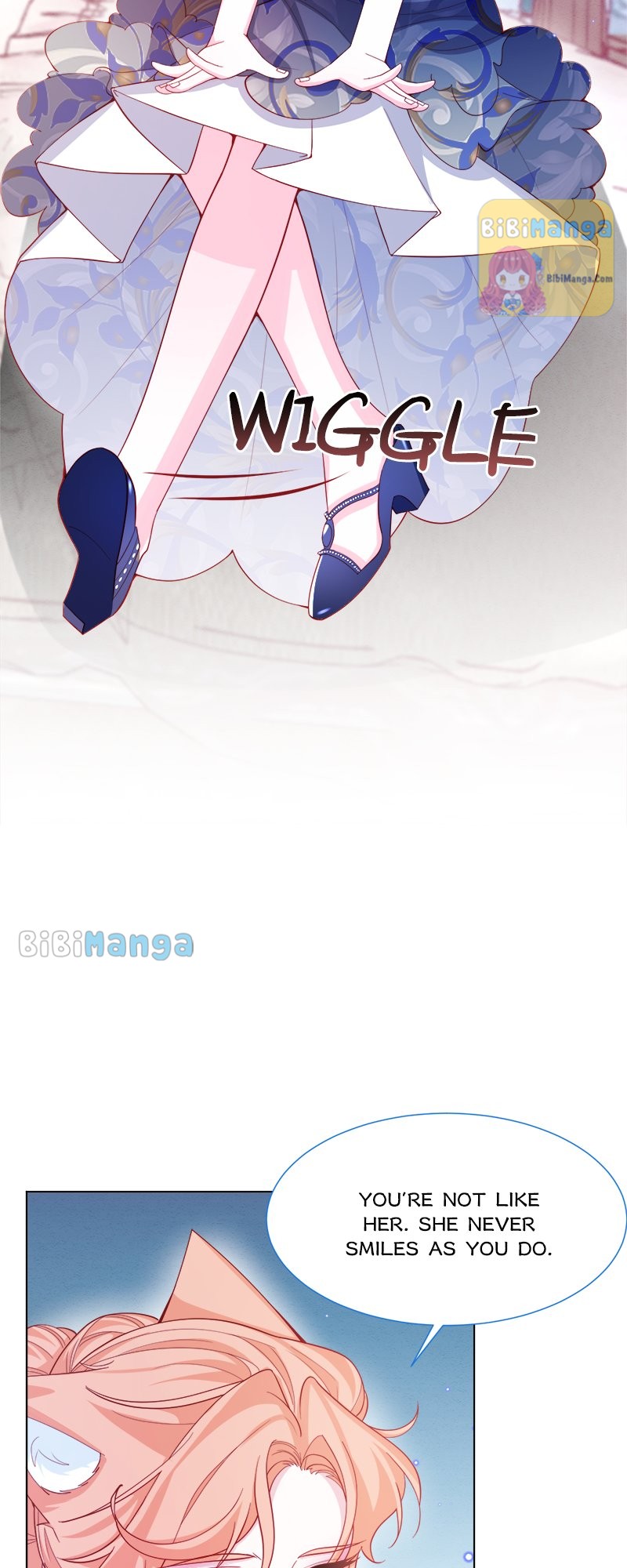 My Beloved Ninita Chapter 46 - Page 5