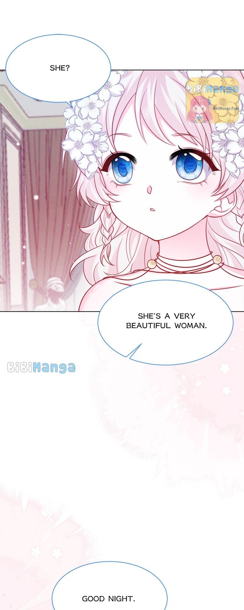 My Beloved Ninita Chapter 46 - Page 7