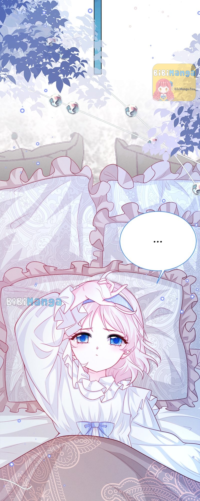 My Beloved Ninita Chapter 46 - Page 9