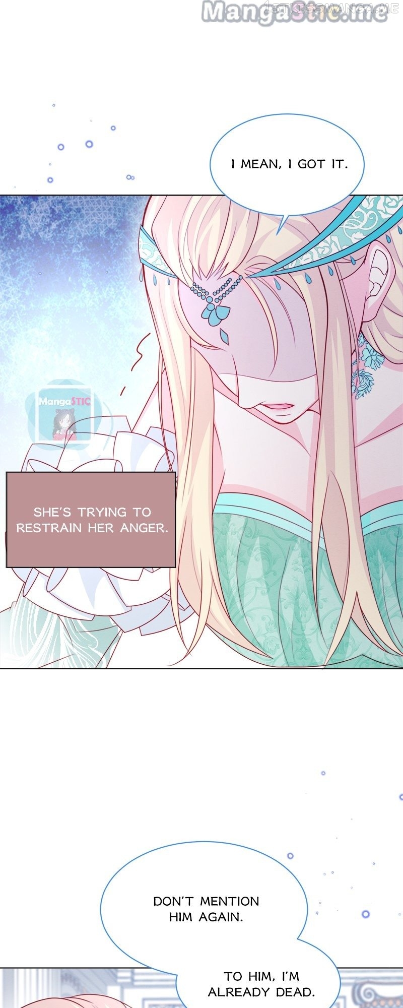 My Beloved Ninita Chapter 47 - Page 11