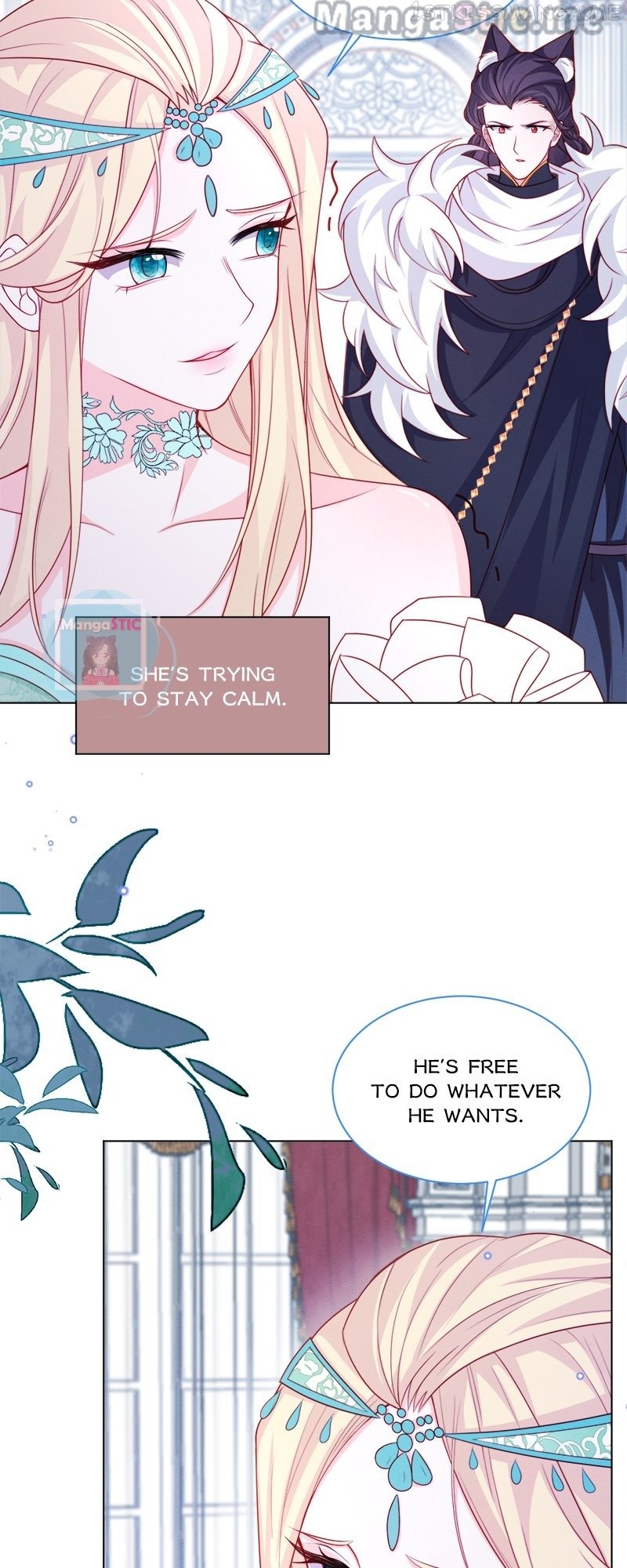 My Beloved Ninita Chapter 47 - Page 12