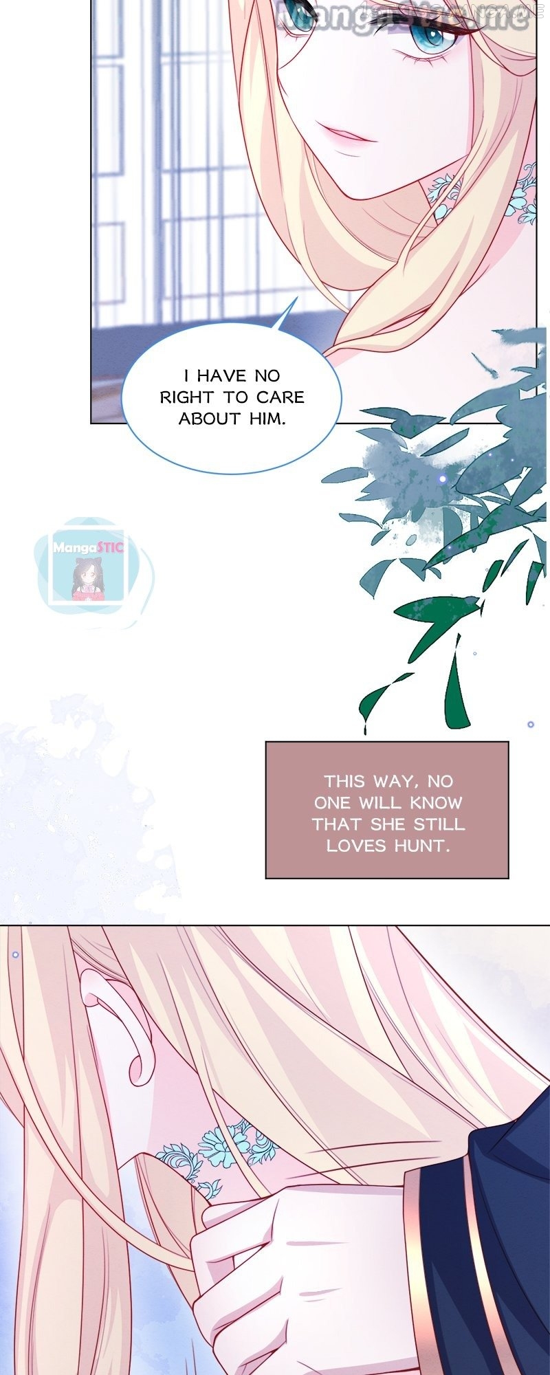 My Beloved Ninita Chapter 47 - Page 13