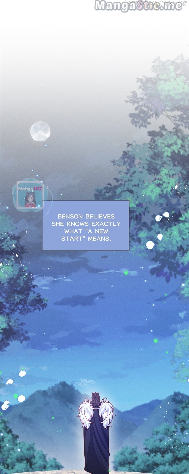 My Beloved Ninita Chapter 47 - Page 16