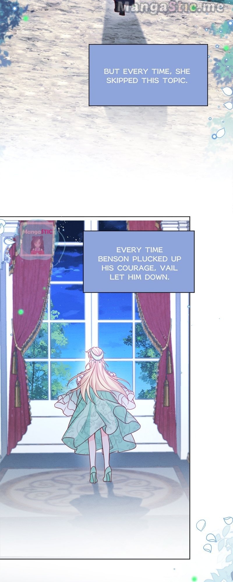 My Beloved Ninita Chapter 47 - Page 17