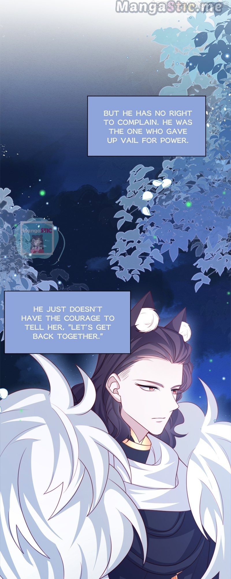 My Beloved Ninita Chapter 47 - Page 18