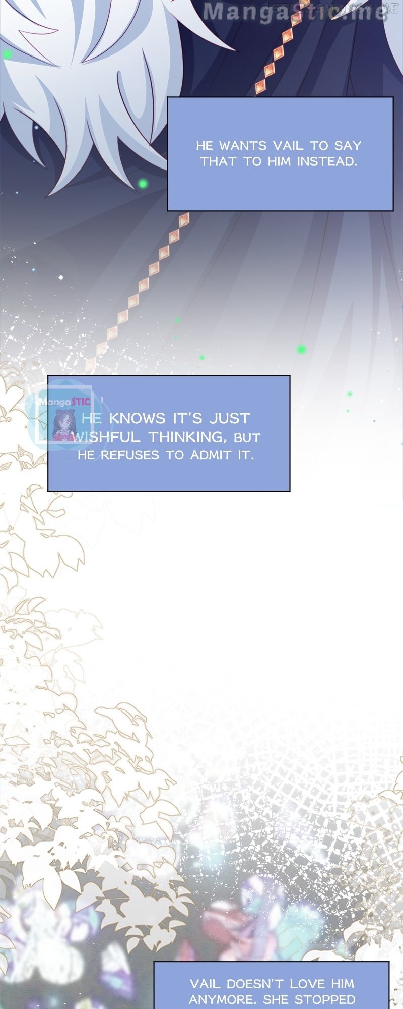 My Beloved Ninita Chapter 47 - Page 19