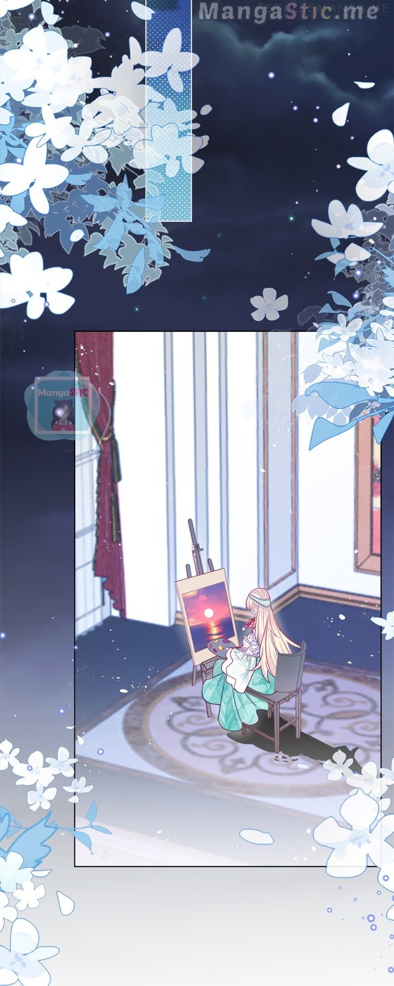 My Beloved Ninita Chapter 47 - Page 2