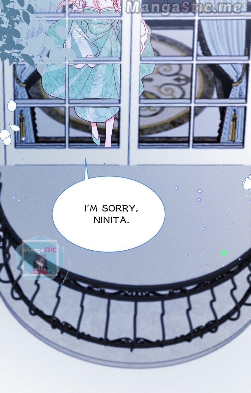 My Beloved Ninita Chapter 47 - Page 21