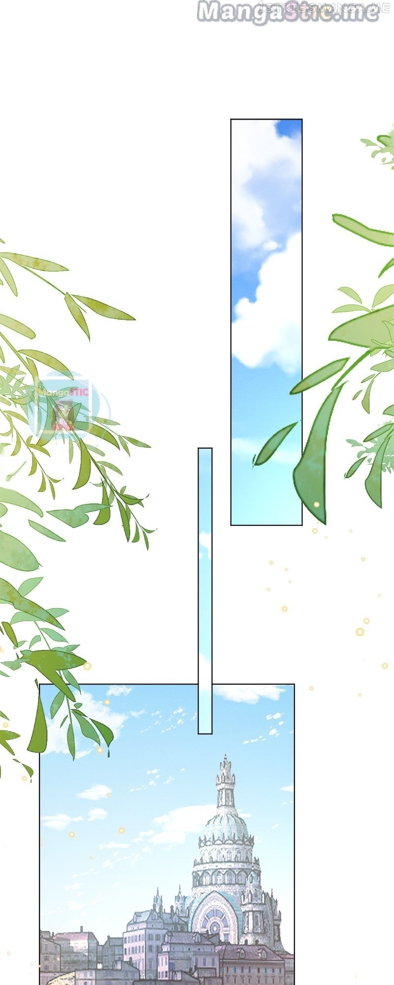 My Beloved Ninita Chapter 47 - Page 22