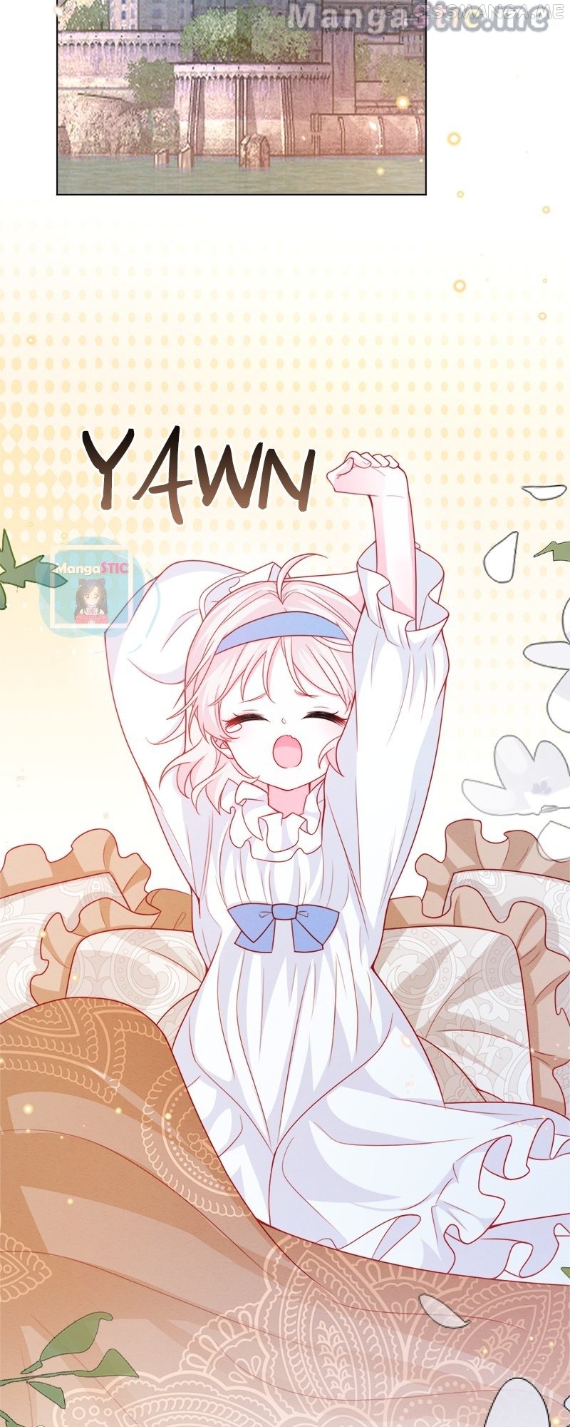 My Beloved Ninita Chapter 47 - Page 23