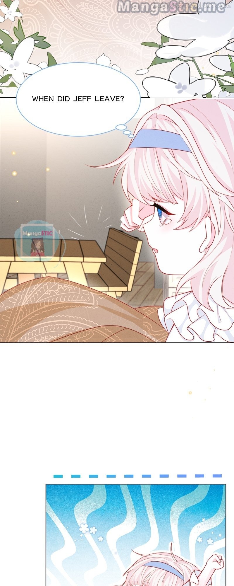 My Beloved Ninita Chapter 47 - Page 24