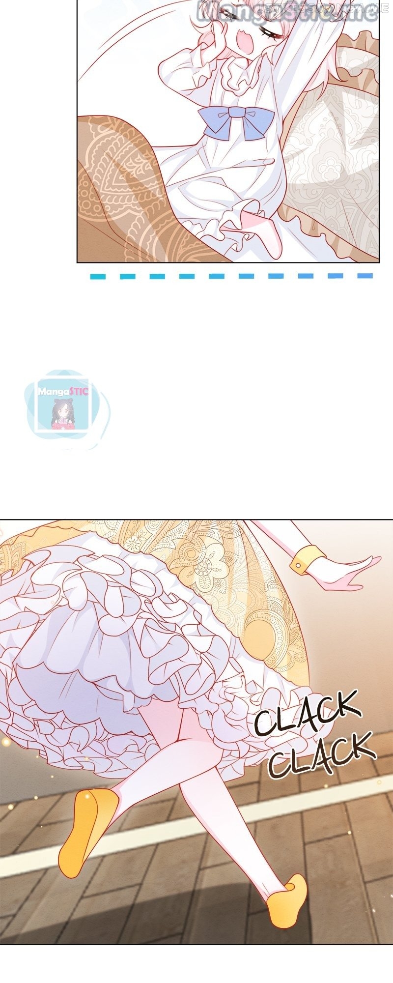 My Beloved Ninita Chapter 47 - Page 25