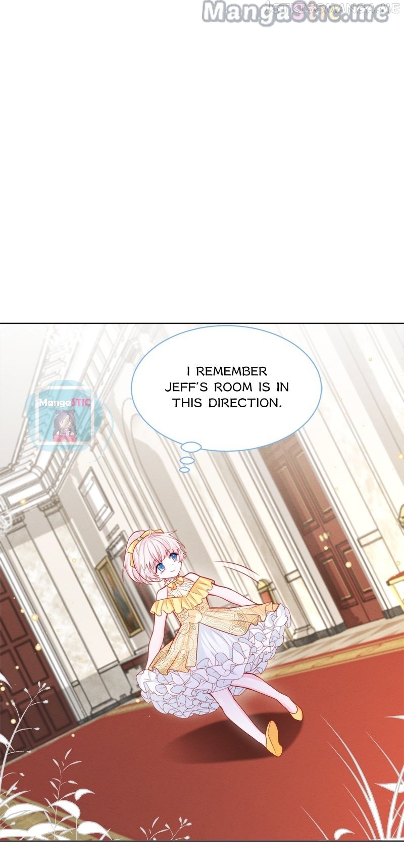 My Beloved Ninita Chapter 47 - Page 26