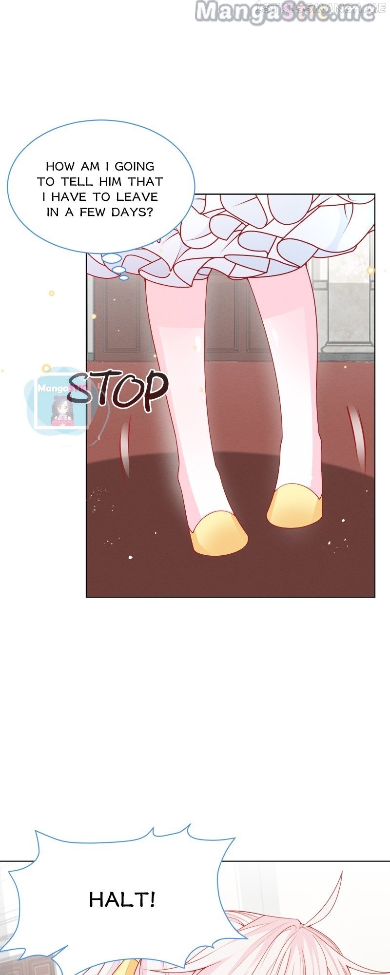 My Beloved Ninita Chapter 47 - Page 27