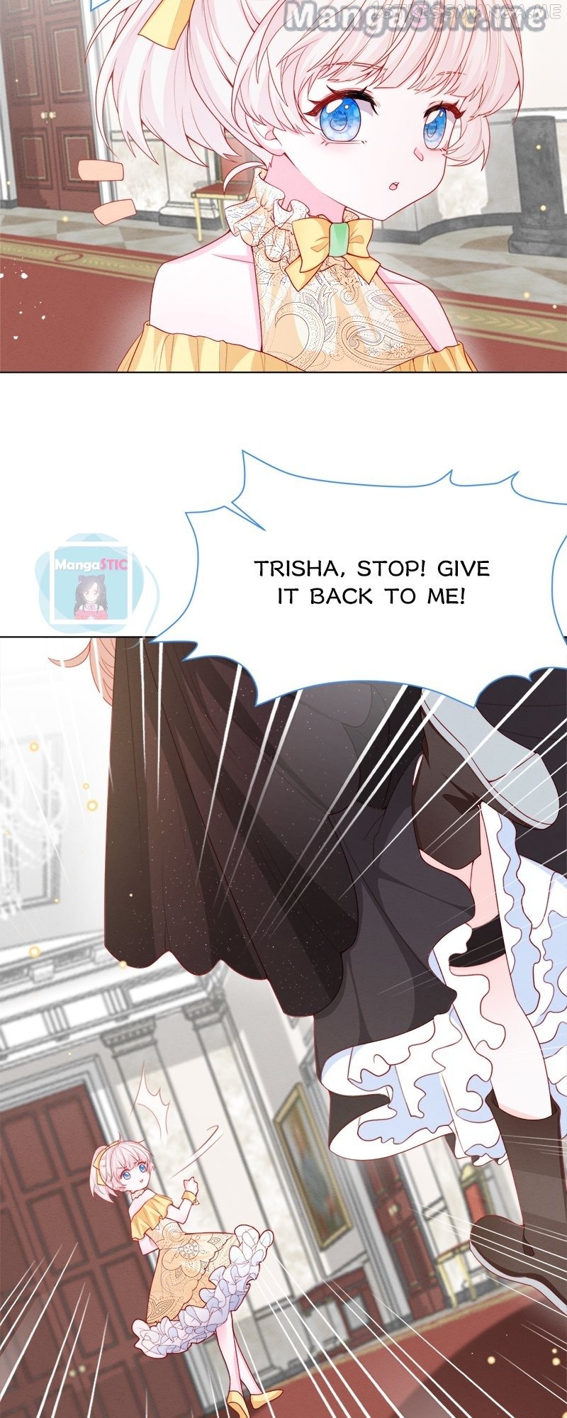 My Beloved Ninita Chapter 47 - Page 28