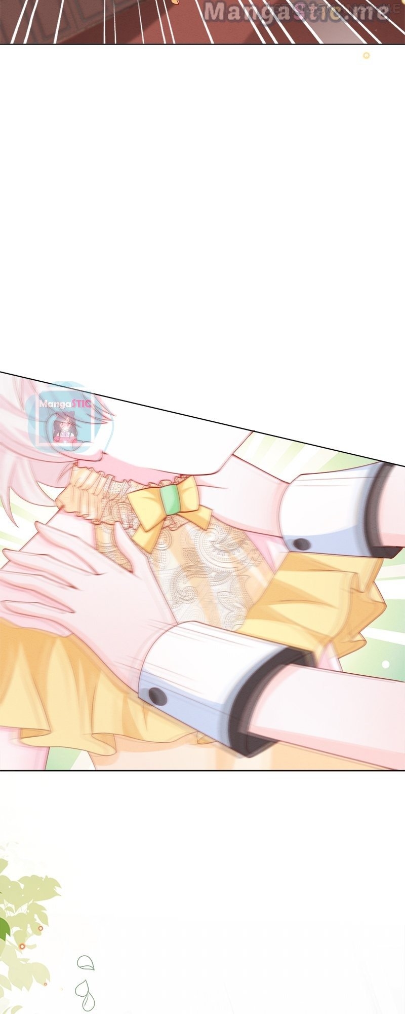 My Beloved Ninita Chapter 47 - Page 29