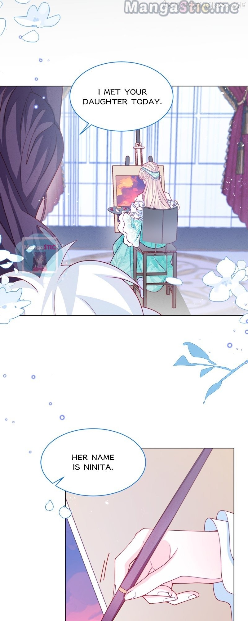 My Beloved Ninita Chapter 47 - Page 3