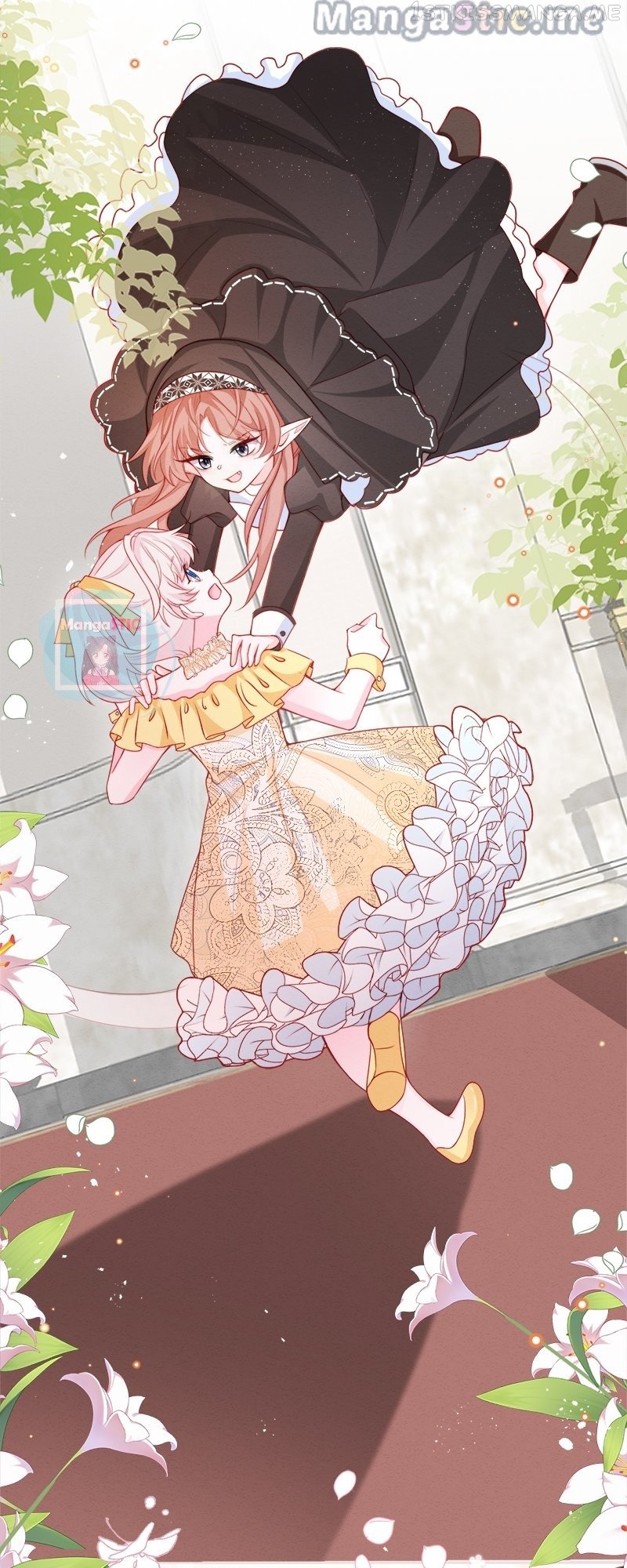 My Beloved Ninita Chapter 47 - Page 30