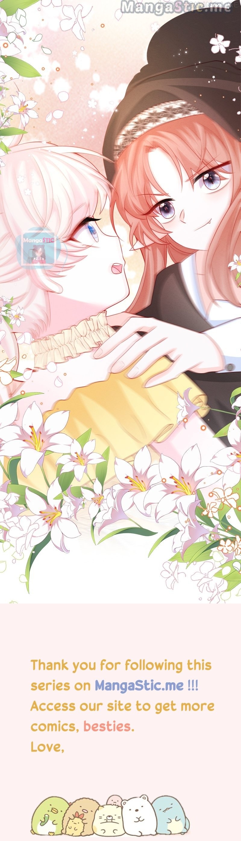 My Beloved Ninita Chapter 47 - Page 31