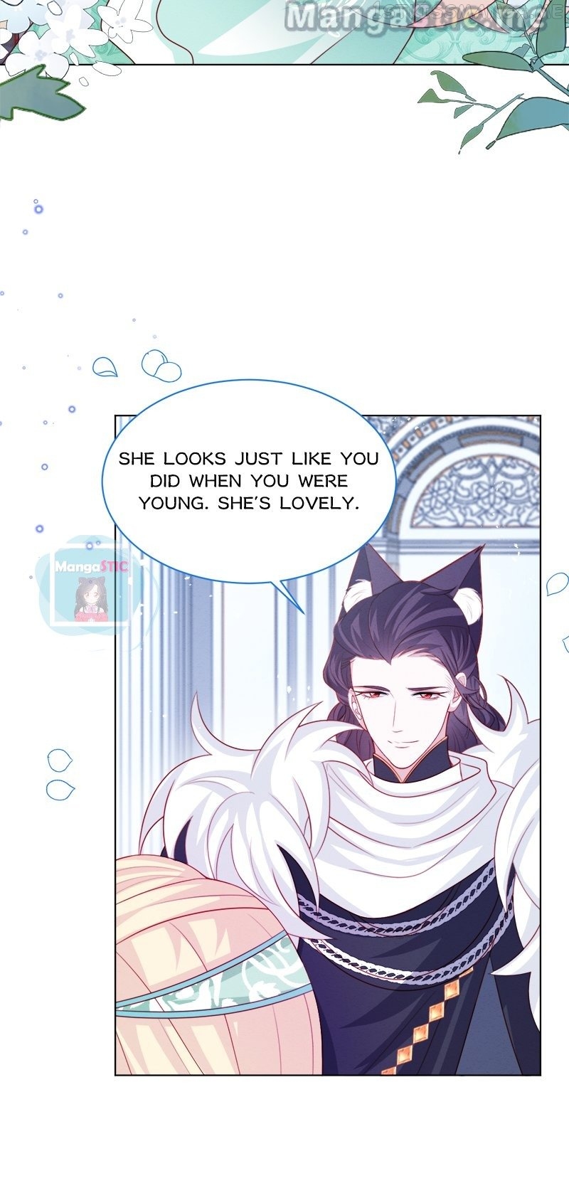 My Beloved Ninita Chapter 47 - Page 5