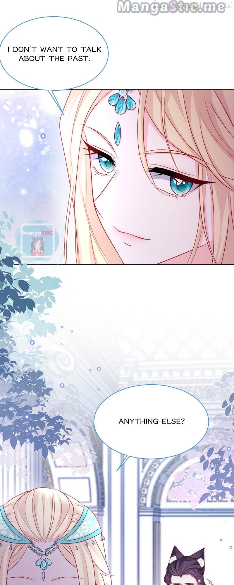 My Beloved Ninita Chapter 47 - Page 6