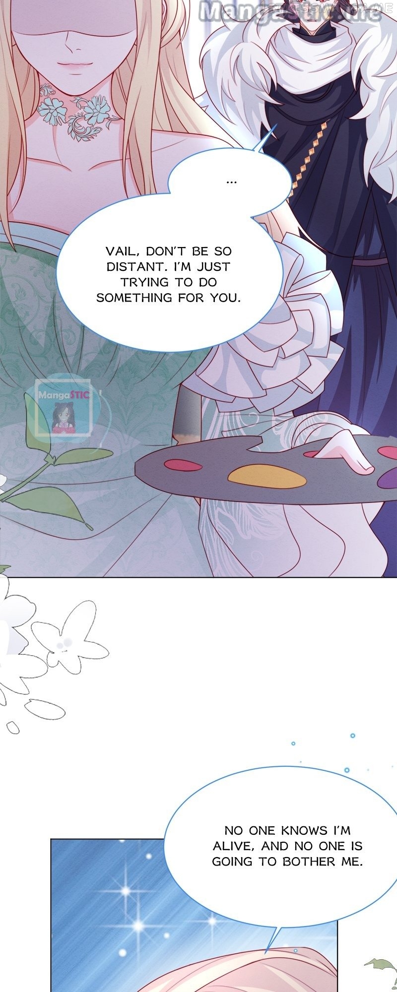 My Beloved Ninita Chapter 47 - Page 7