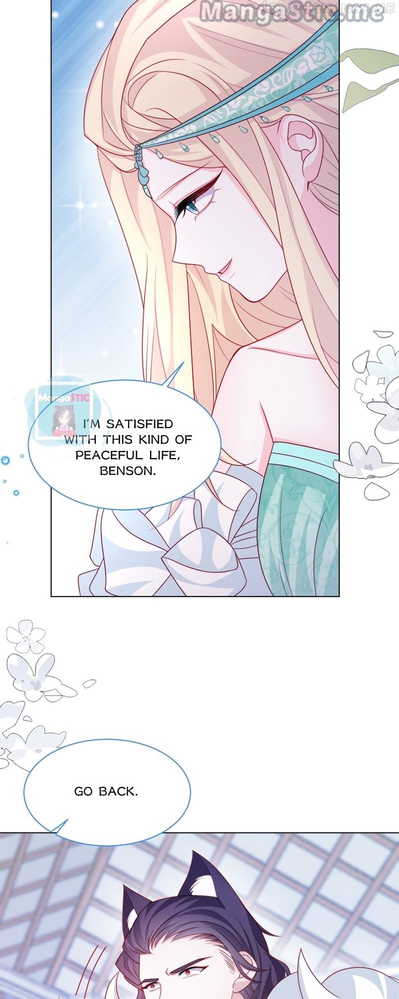 My Beloved Ninita Chapter 47 - Page 8