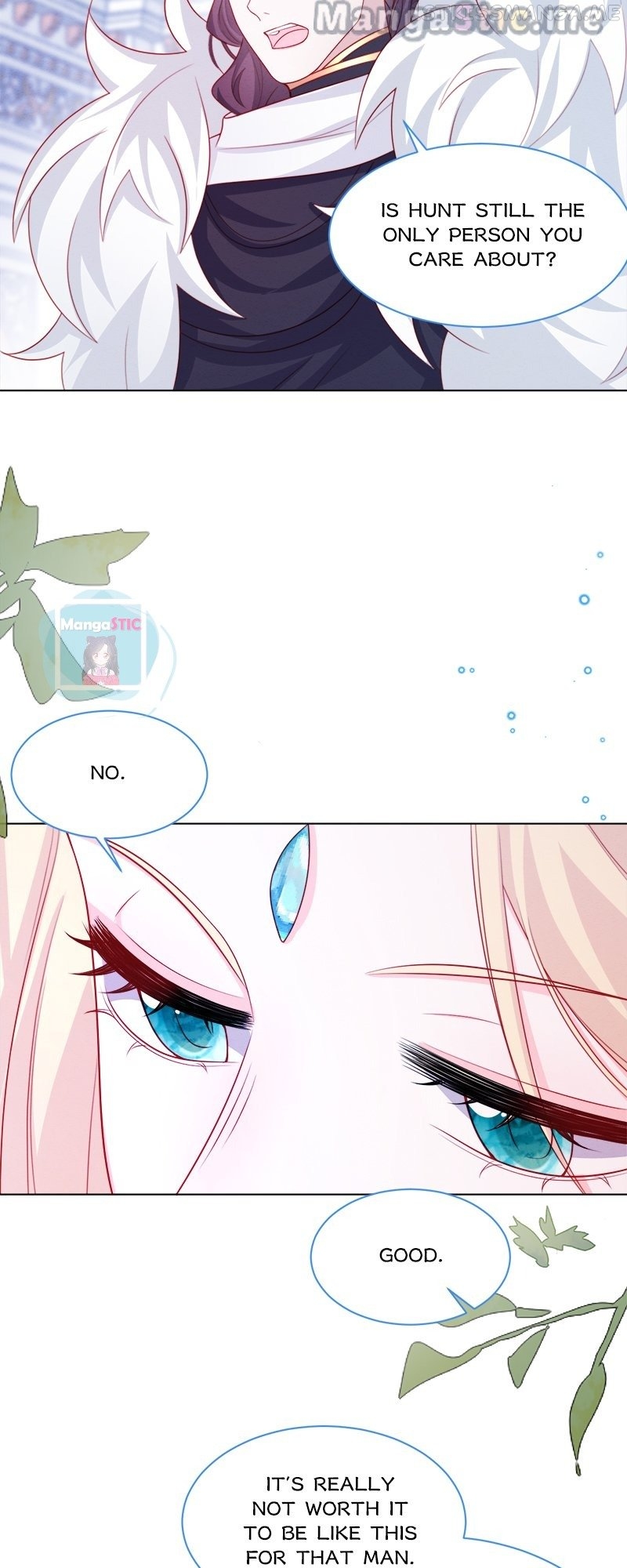 My Beloved Ninita Chapter 47 - Page 9