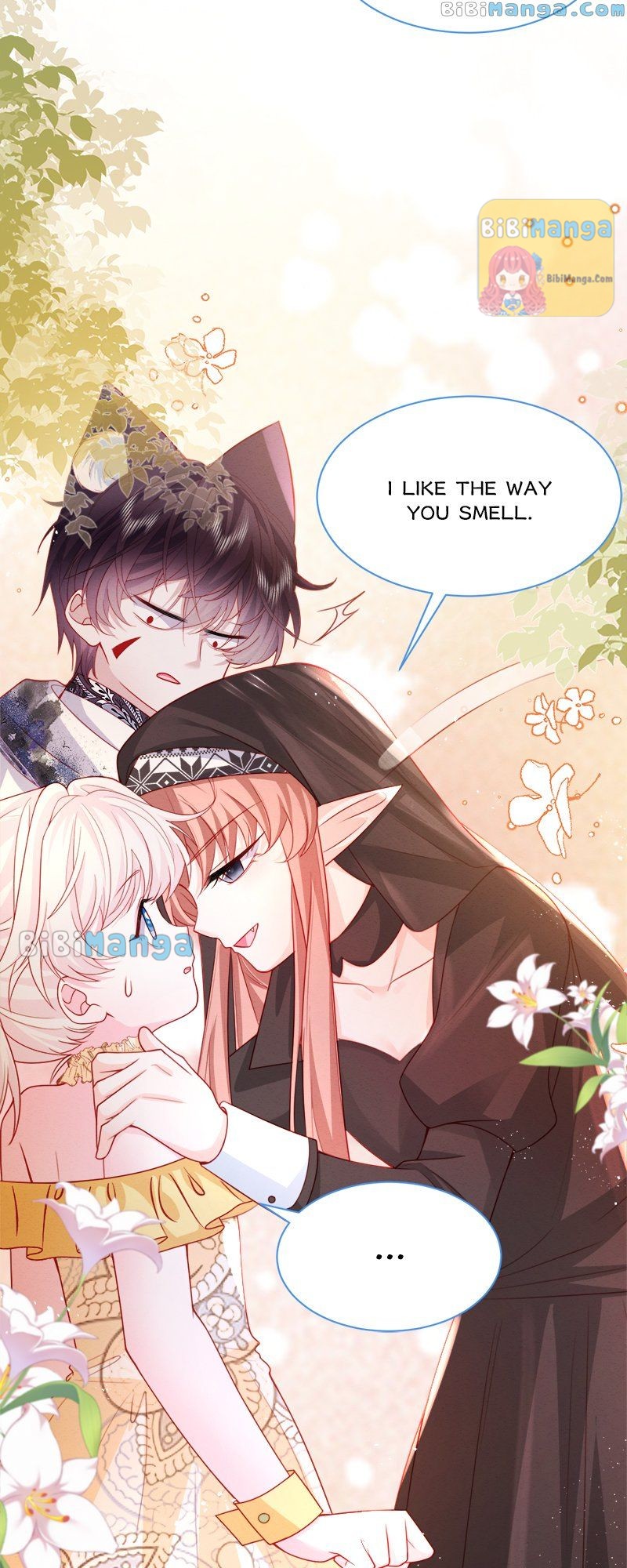 My Beloved Ninita Chapter 48 - Page 10