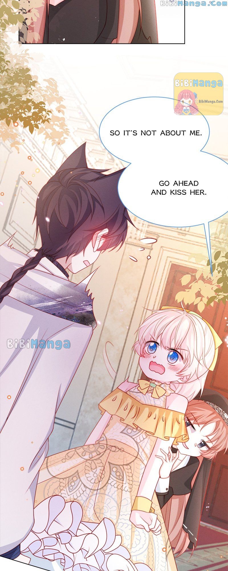 My Beloved Ninita Chapter 48 - Page 15