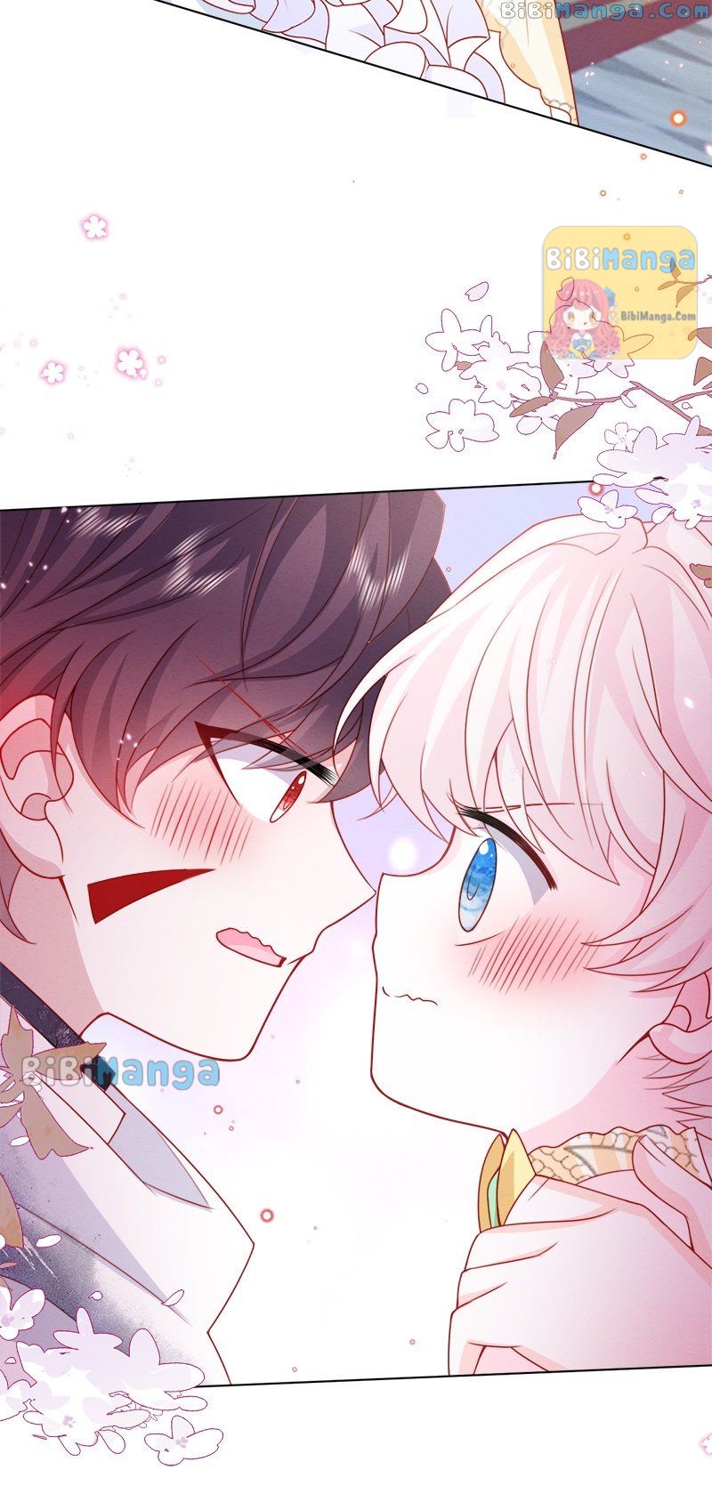 My Beloved Ninita Chapter 48 - Page 16