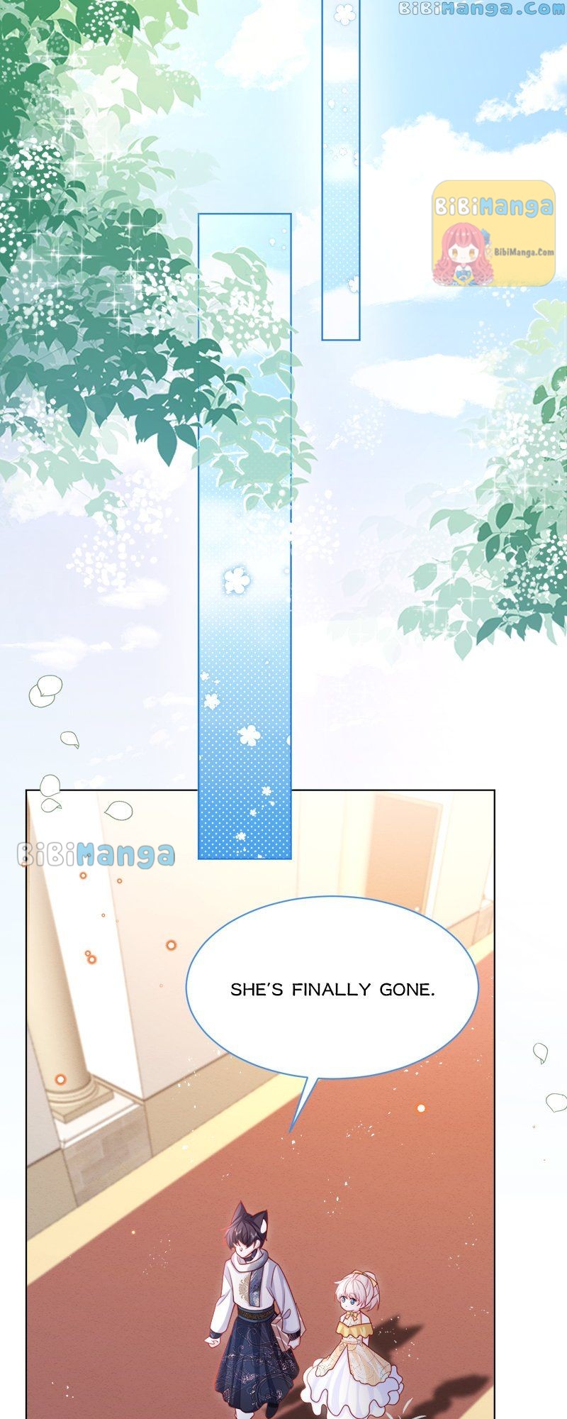 My Beloved Ninita Chapter 48 - Page 18