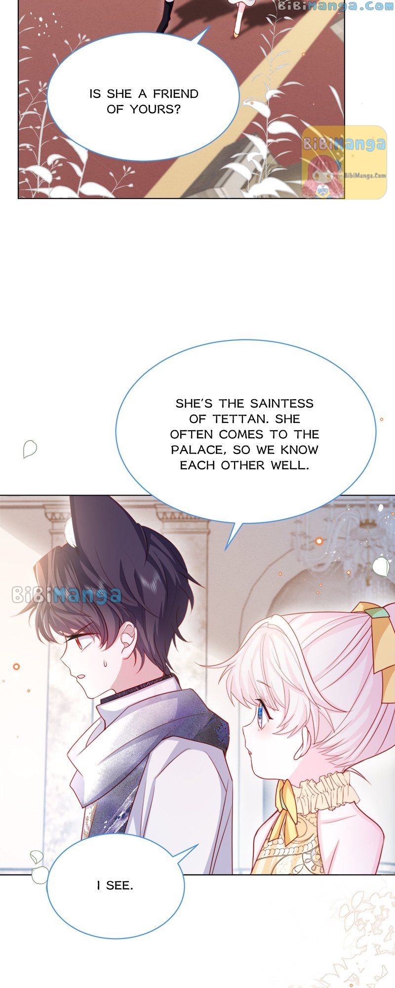 My Beloved Ninita Chapter 48 - Page 19