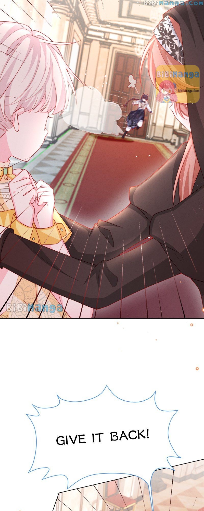 My Beloved Ninita Chapter 48 - Page 2